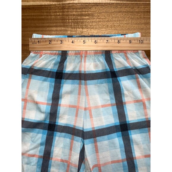 Cat & Jack Boys 3-Piece Sleepwear Short & Long Pajama Pants w/ Short Sleeve Top - Picture 11 of 13